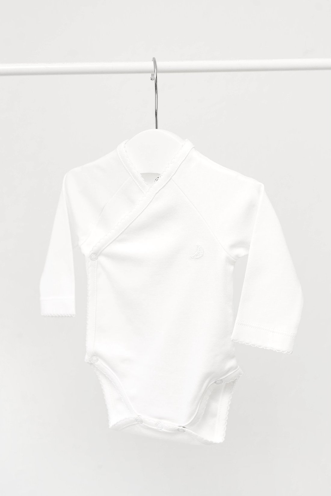 Body Kimono Blanco