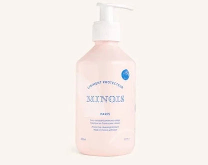 Liniment protecteur - Eau micellaire