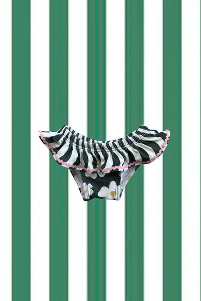 Swimsuit Panties