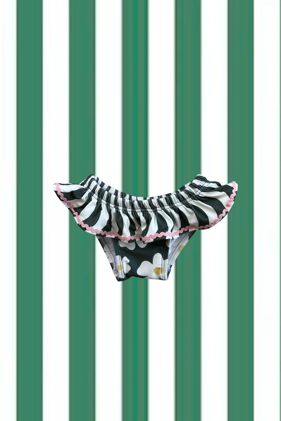 Swimsuit Panties