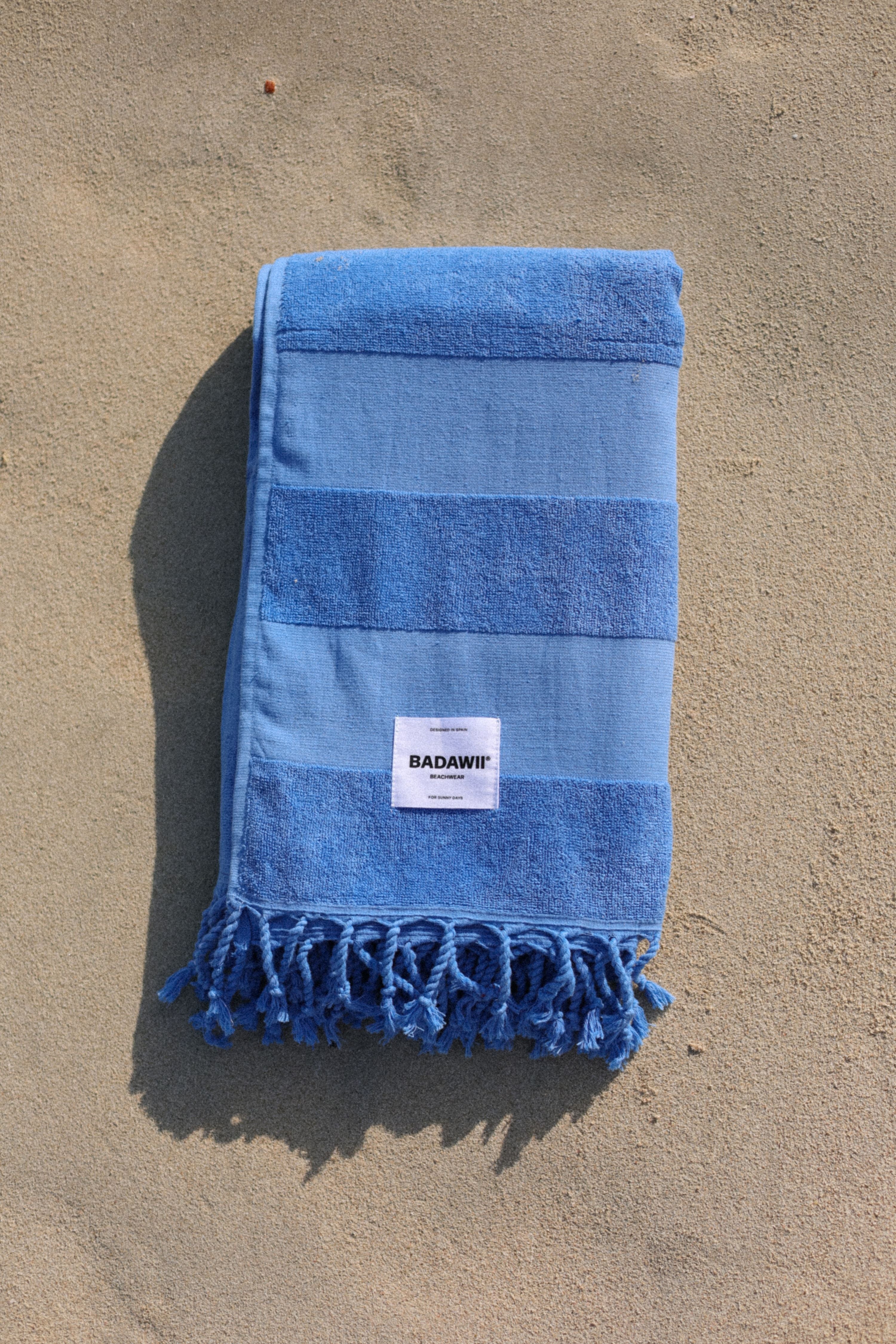 Beach Towels