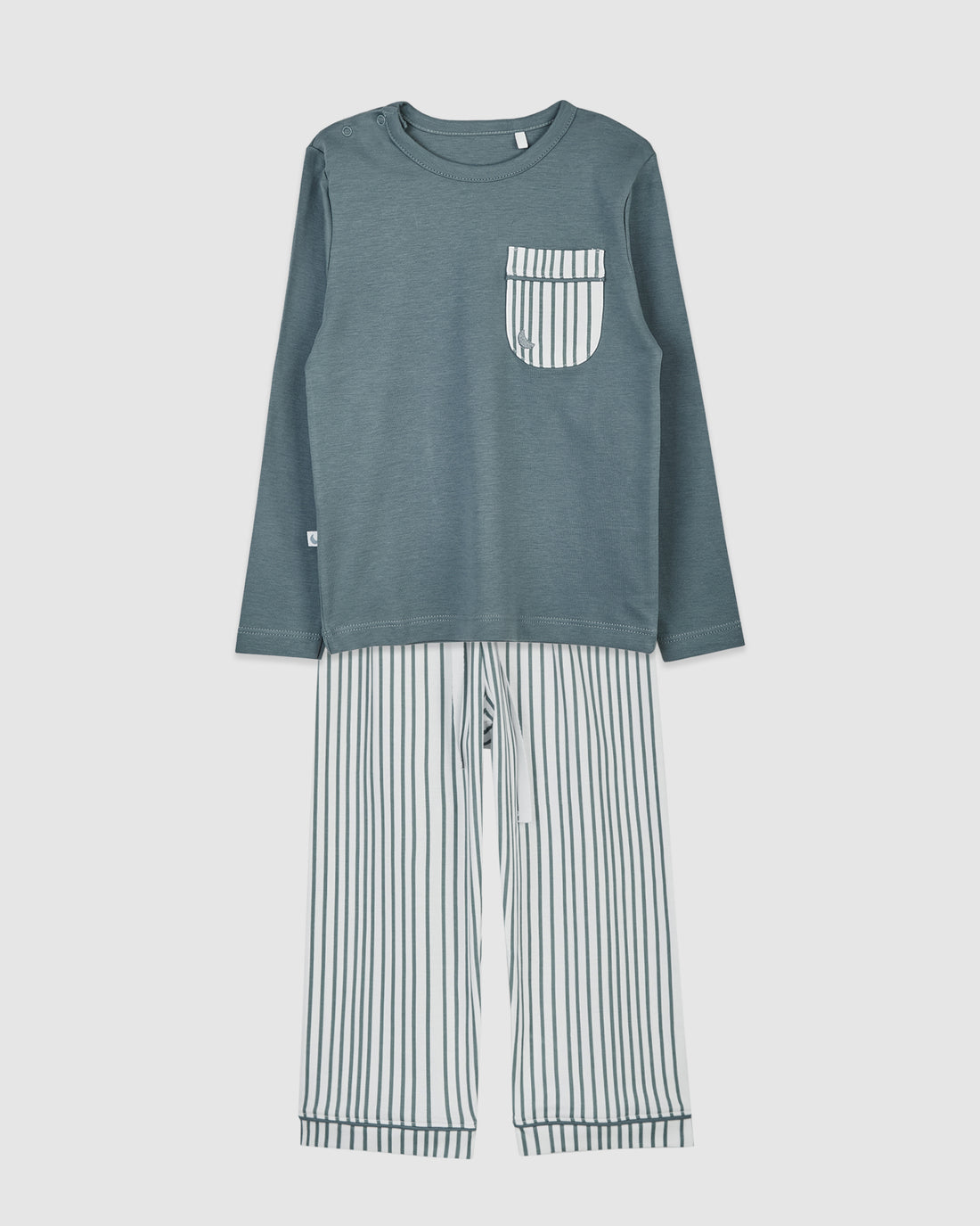 Pijamas largos