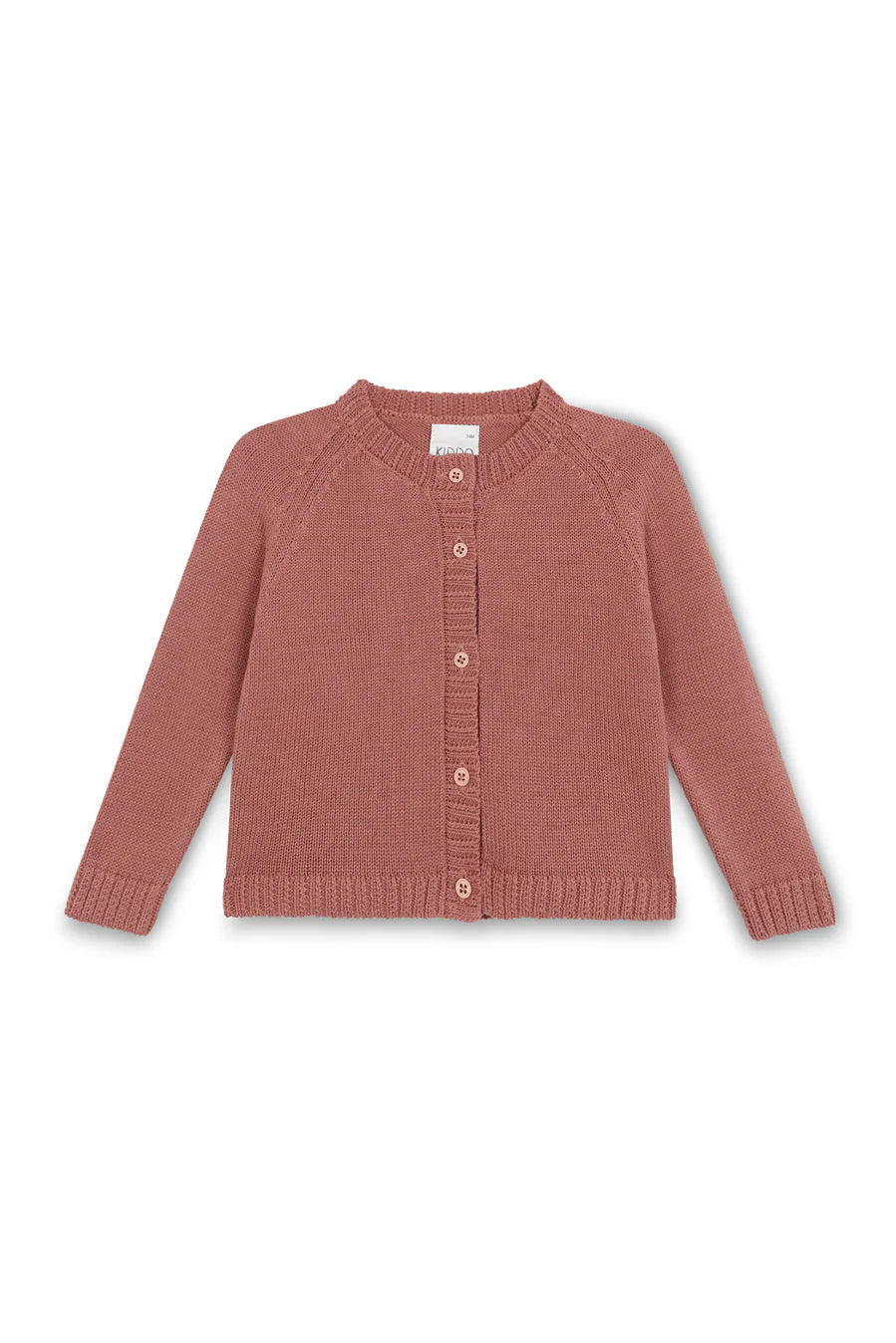 Veste framboise
