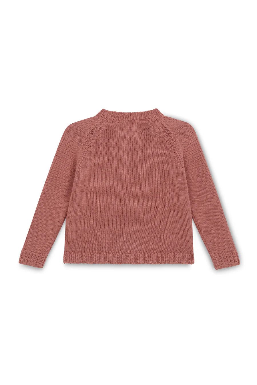 Veste framboise