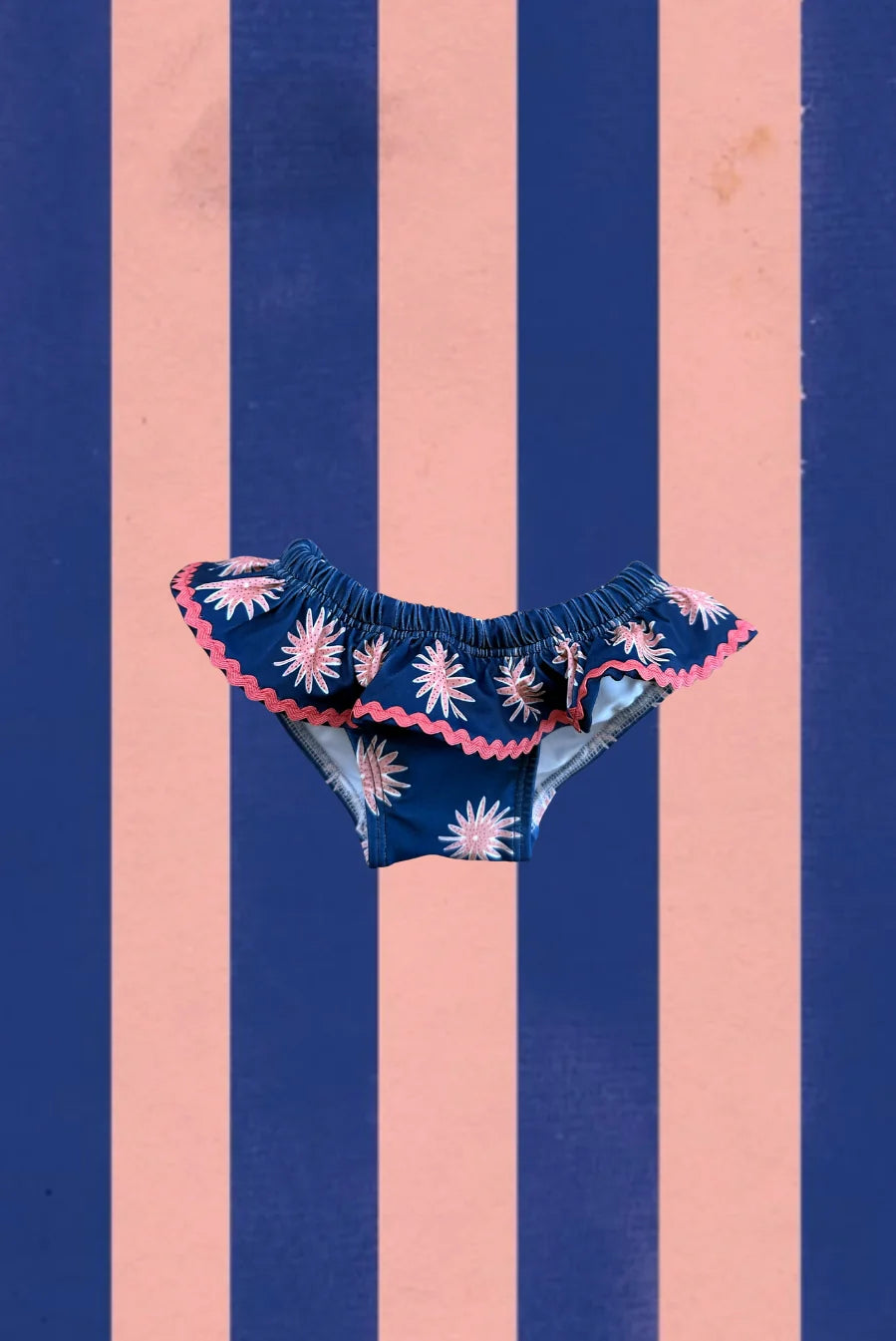 Swimsuit Panties