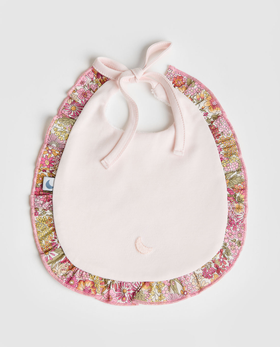 Bavoir Liberty Annie