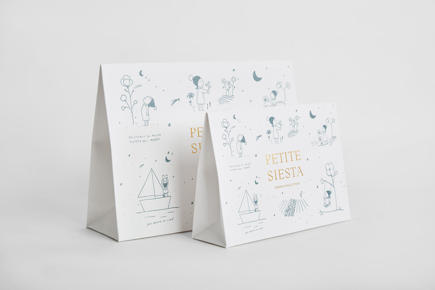 Enveloppe cadeau