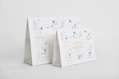 Enveloppe cadeau