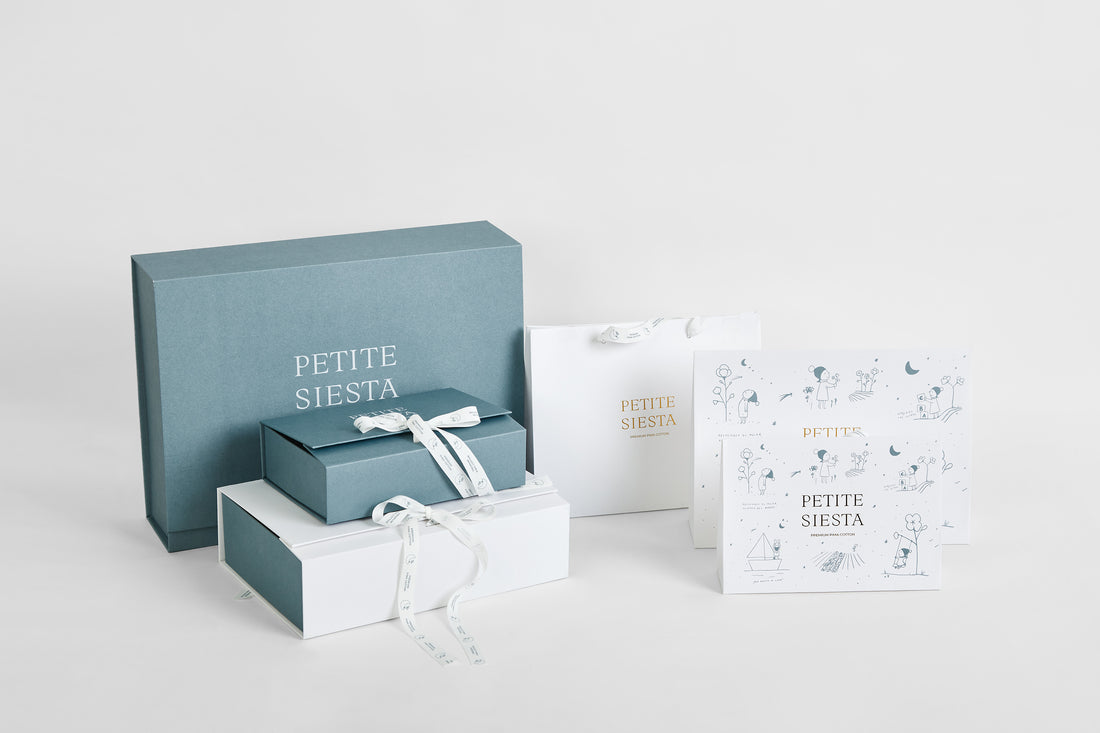 Emballage cadeau