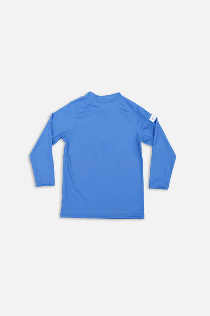 Anti-UV T-shirt for children