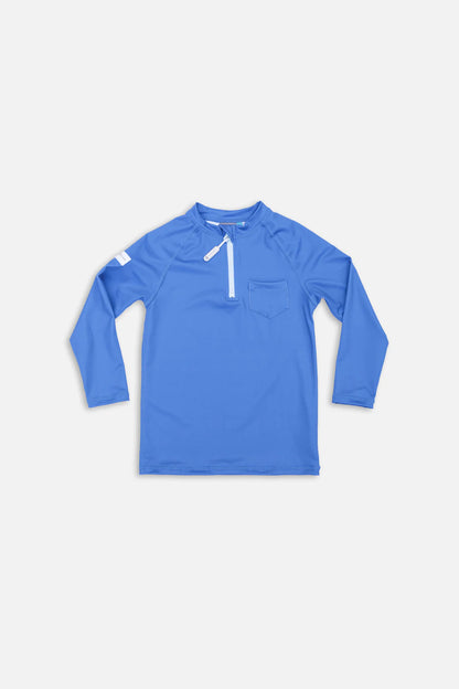 Anti-UV T-shirt for children