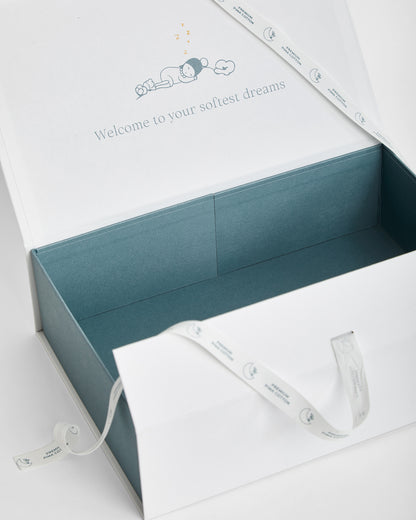 Coffret cadeau premium