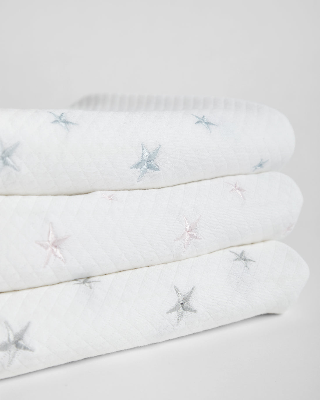 Plaid / Colcha de cuna