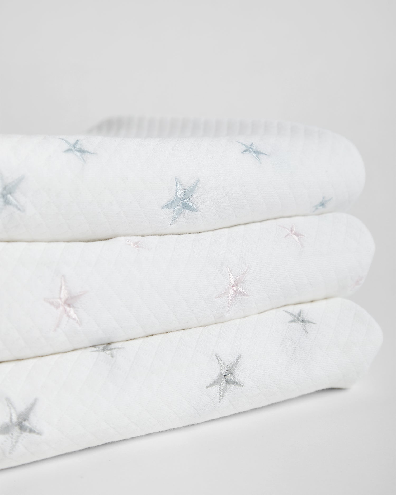Plaid / Crib Quilt