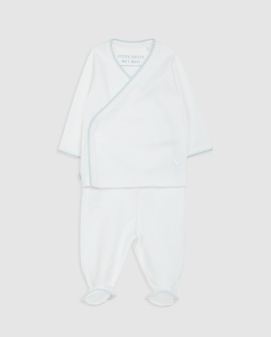 Kimono Shirt and Leggings 