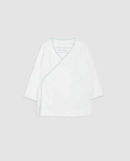 Kimono Shirt and Leggings 