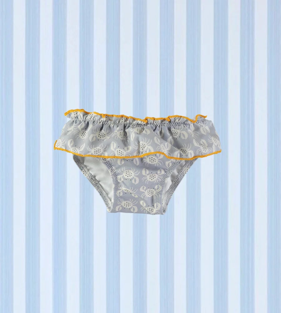 Swimsuit Panties
