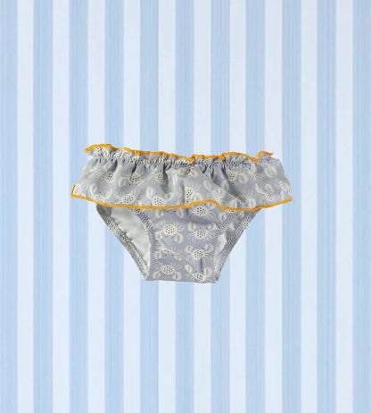 Swimsuit Panties