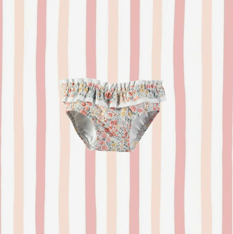 Swimsuit Panties
