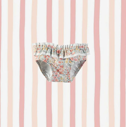 Swimsuit Panties
