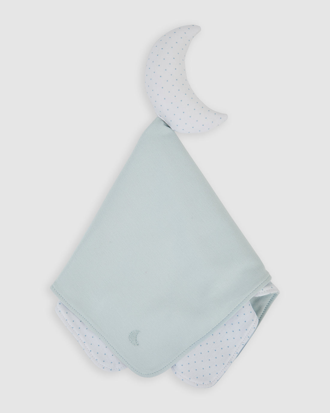 Doudou Puntos Azules