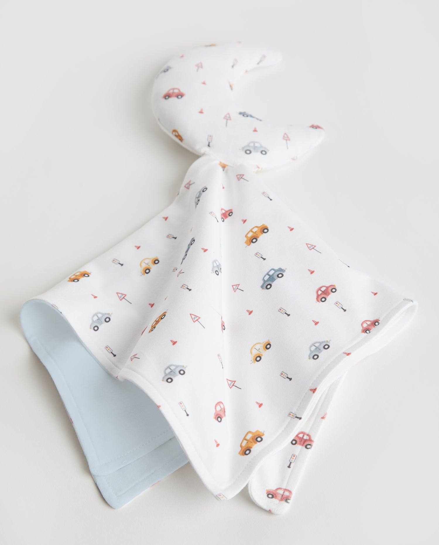 Doudou Cars