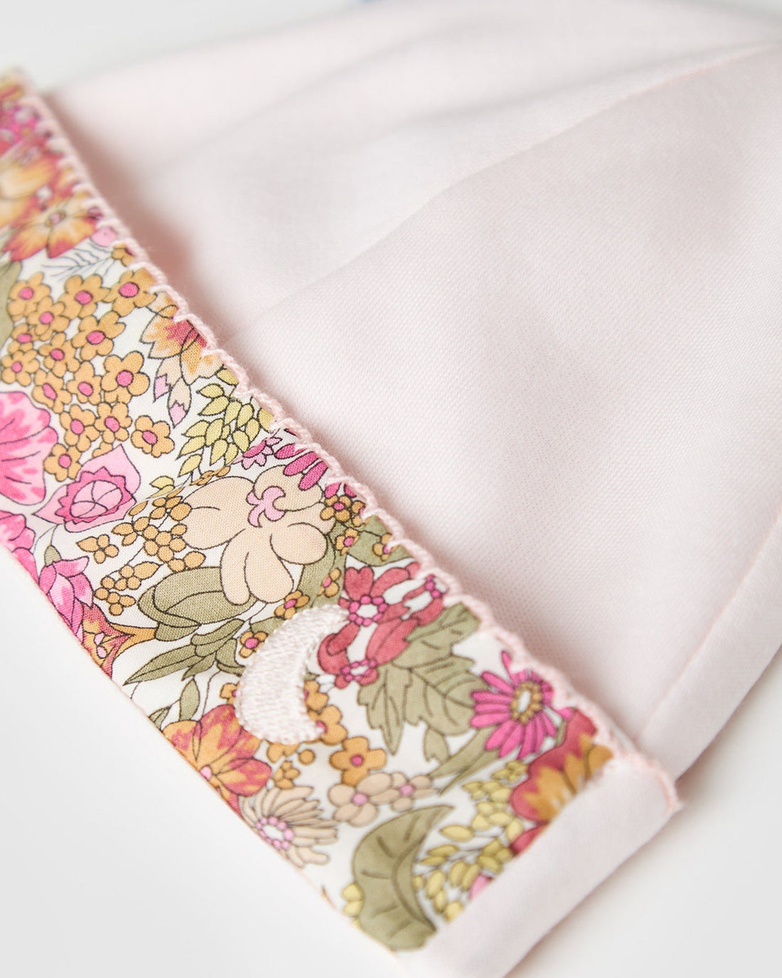 Bonnet bébé Liberty Annie
