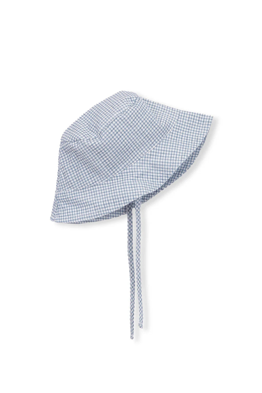 Chapeau enfant Vichy