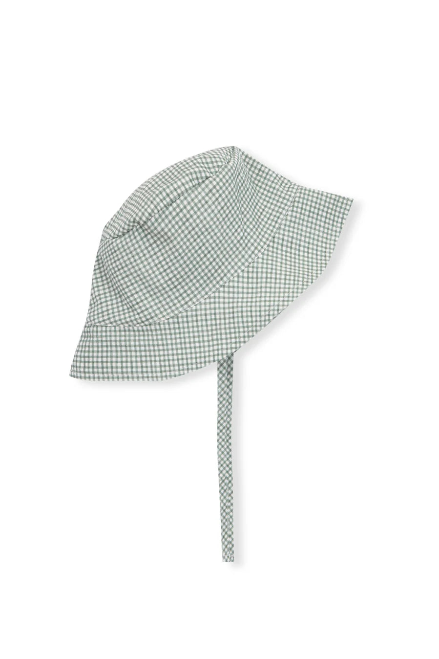 Chapeau enfant Vichy