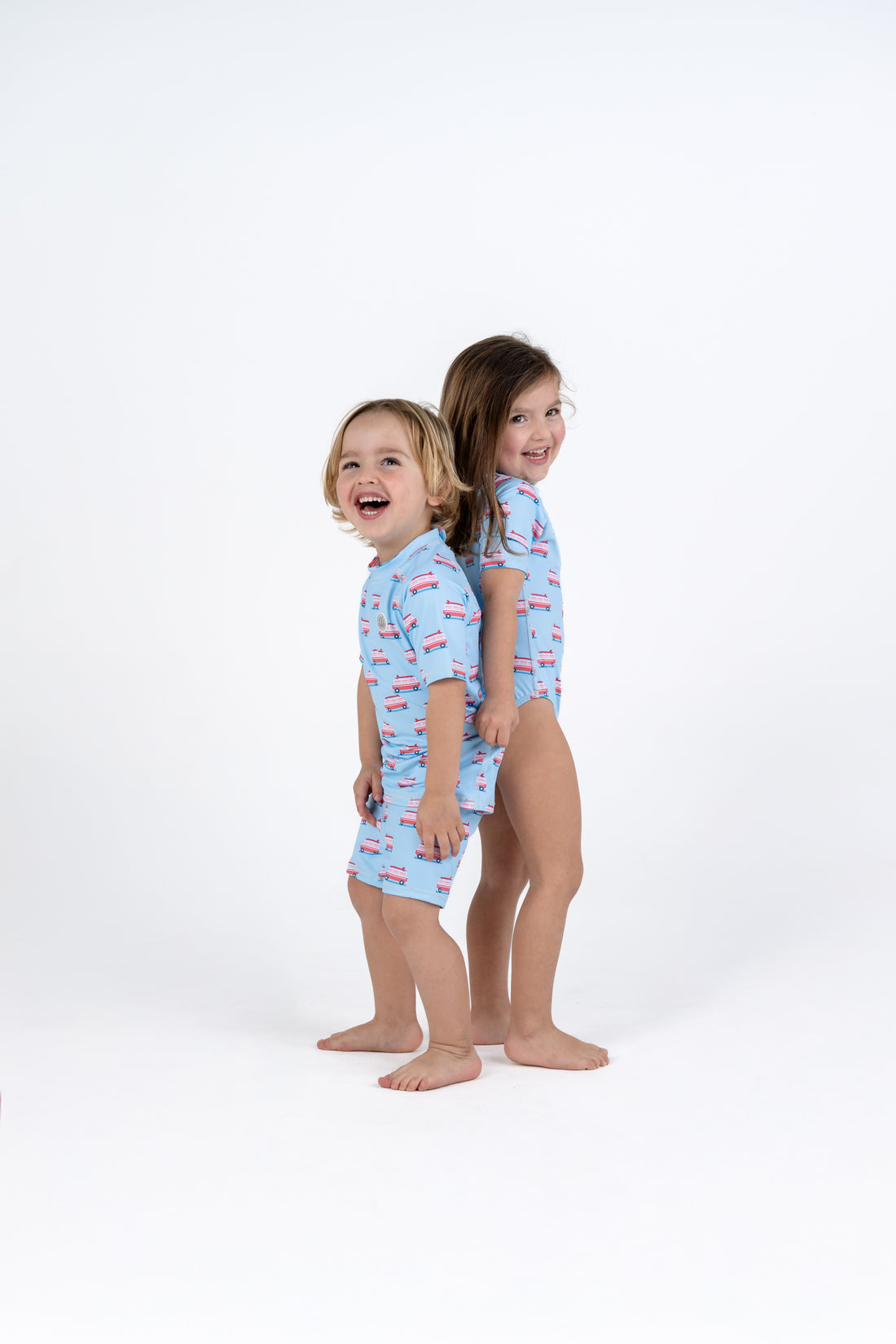Ensemble 2 pièces pour garçon