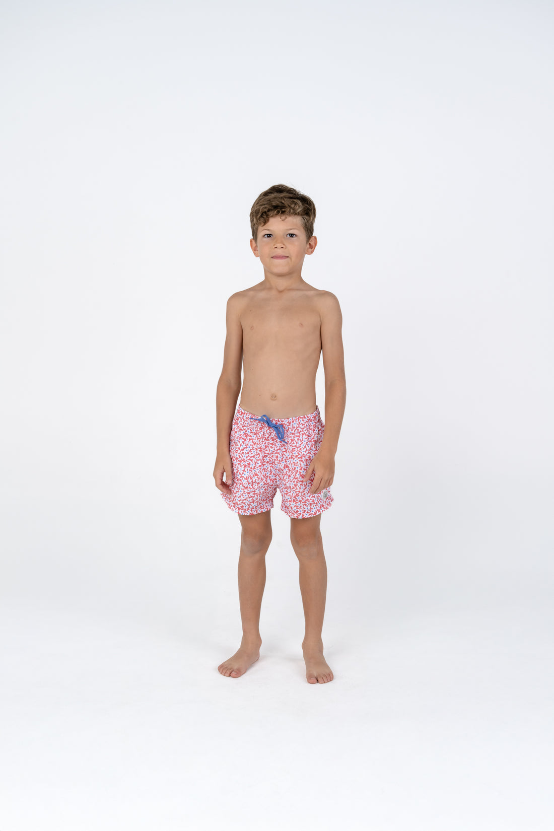 Maillot de bain pour garçon