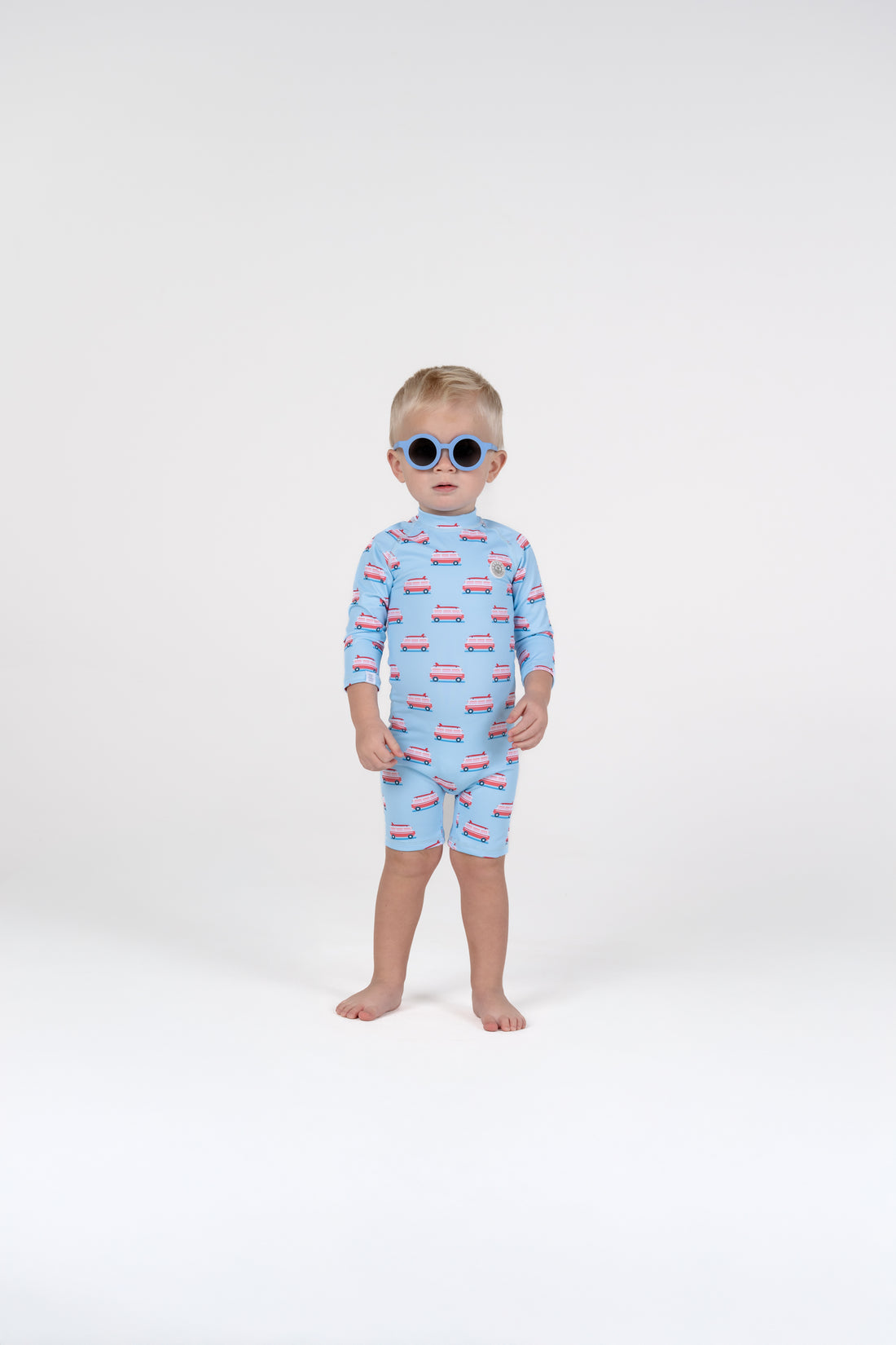 Maillot de bain pour bébé