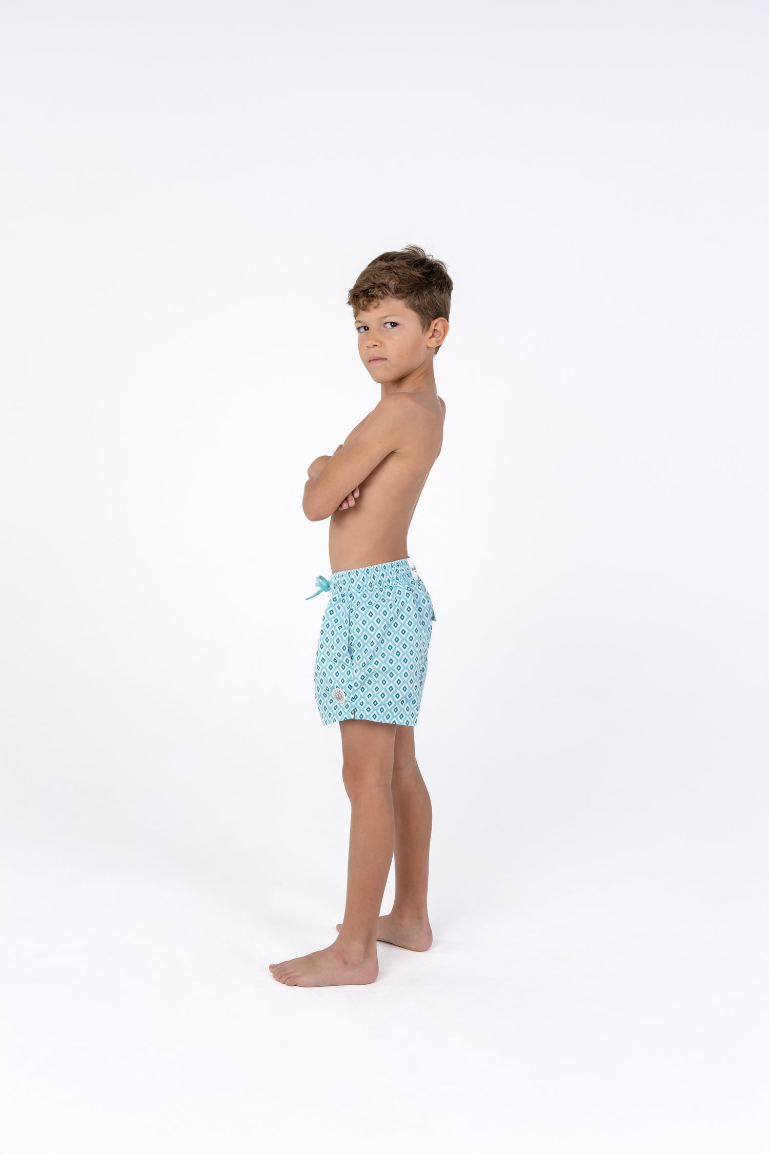 Boy&