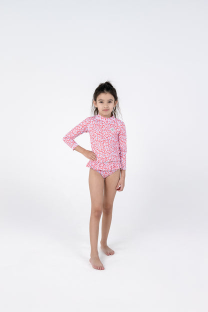 Bañador Niña 2 Piezas