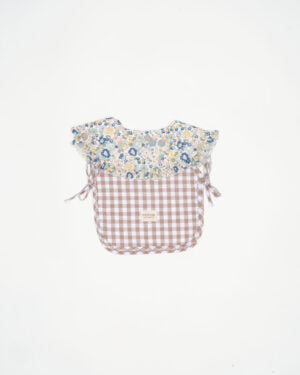 Babero Classic Volante Big