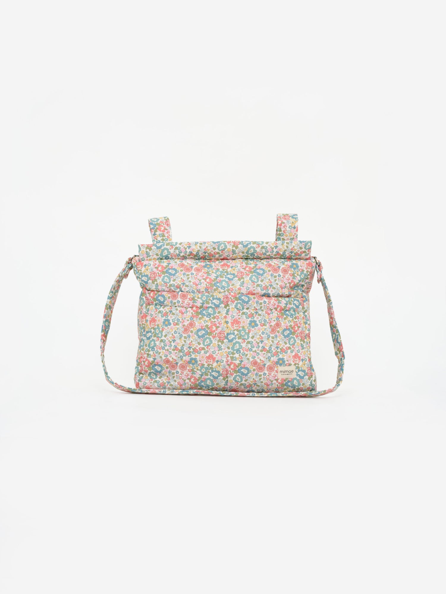 Grand sac à roulettes