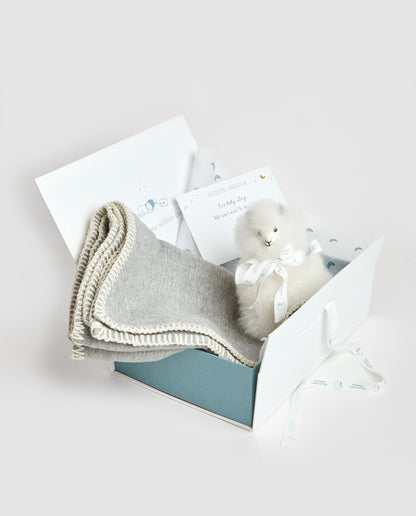 Pack Warmest Dreams Gris