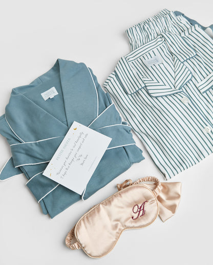 Pack Mujer Serene Evenings