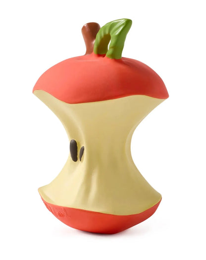 Pepa la pomme - Anneau de dentition Oli&amp;amp;Carol