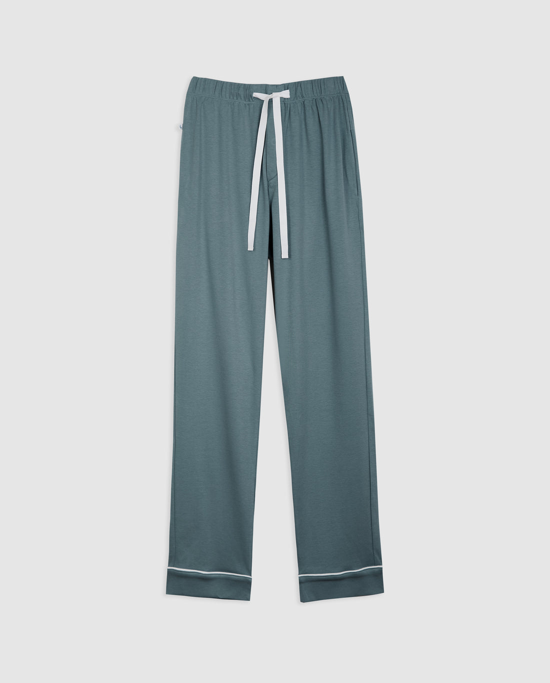 Pijama Hombre Camisero Deep Blue