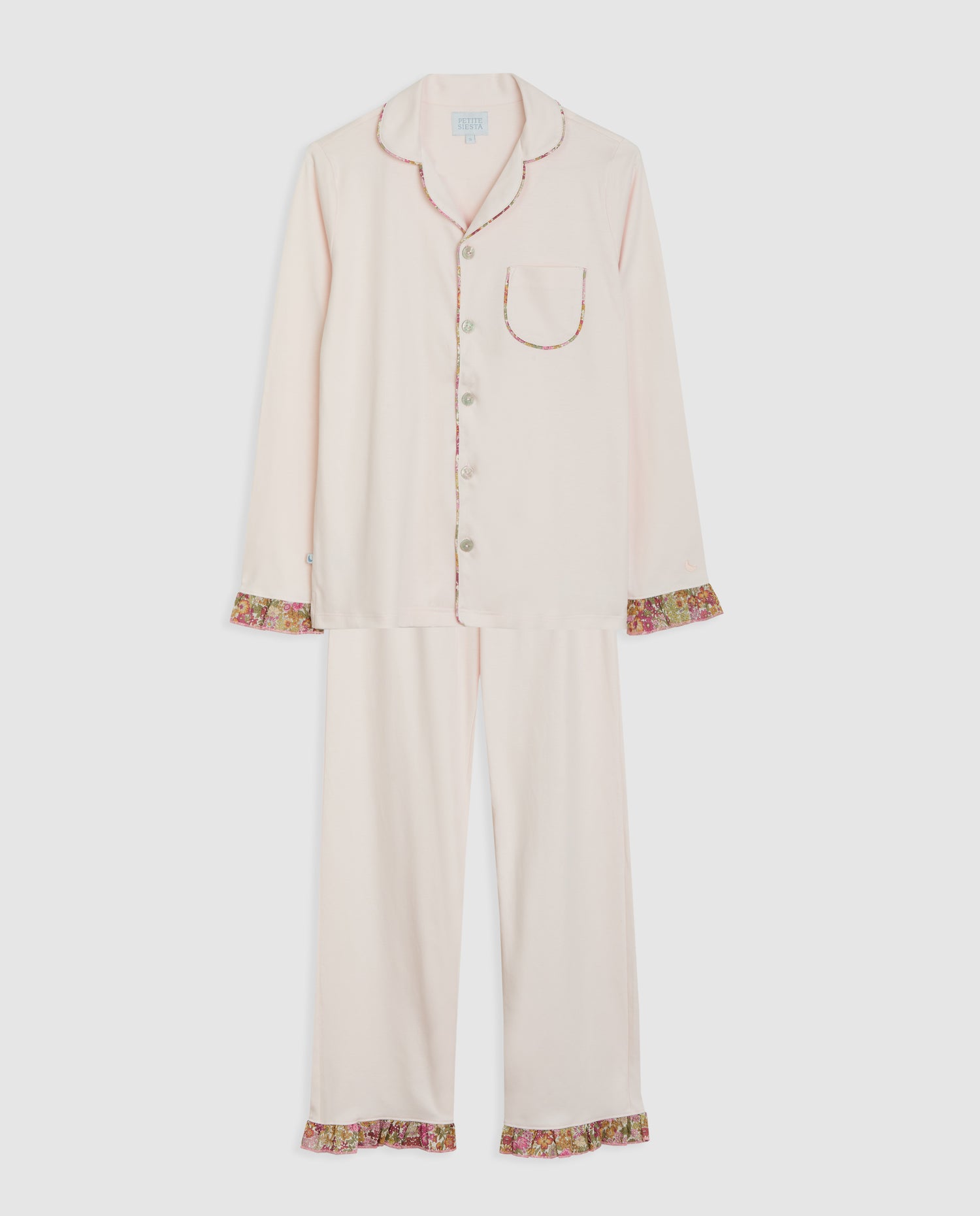 Pyjama femme Liberty Annie