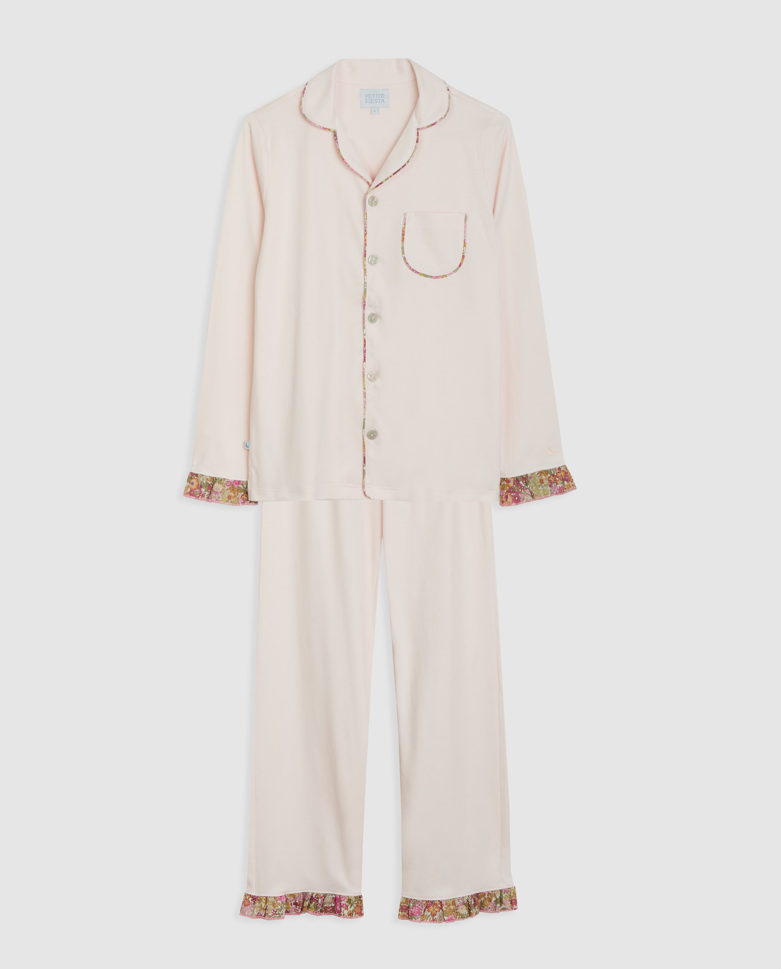 Pyjama femme Liberty Annie