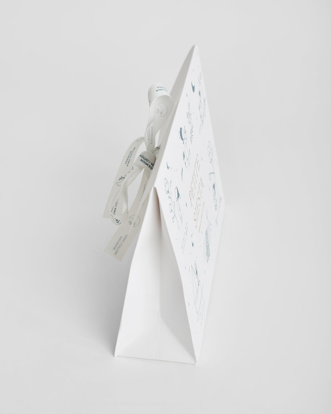 Enveloppe cadeau