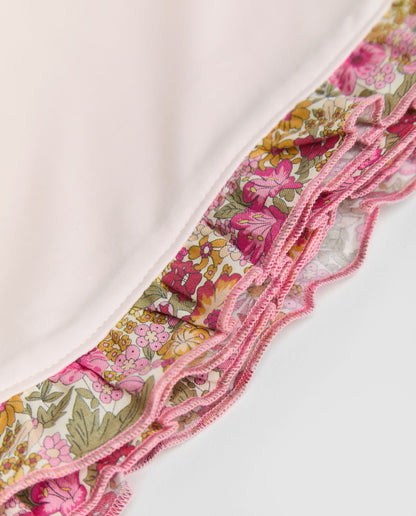 Couverture pour bébé Liberty Annie
