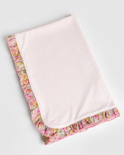 Couverture pour bébé Liberty Annie