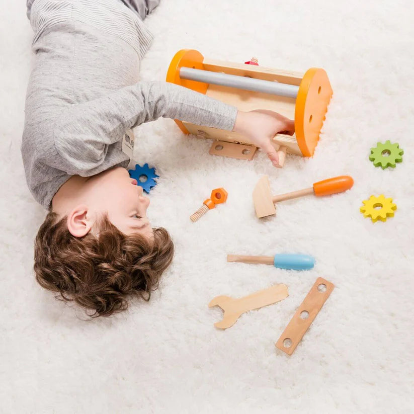 Petite boîte à outils