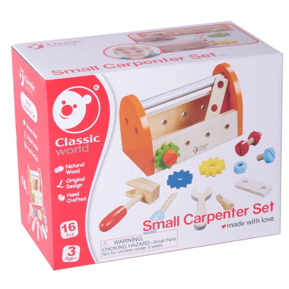 Petite boîte à outils