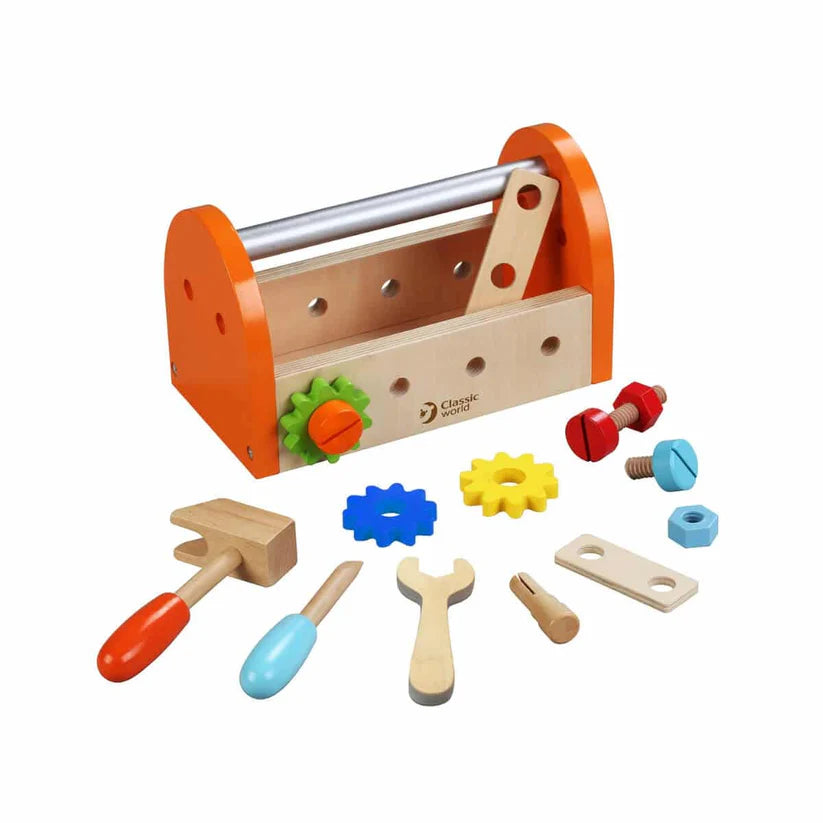 Petite boîte à outils