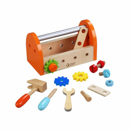 Petite boîte à outils