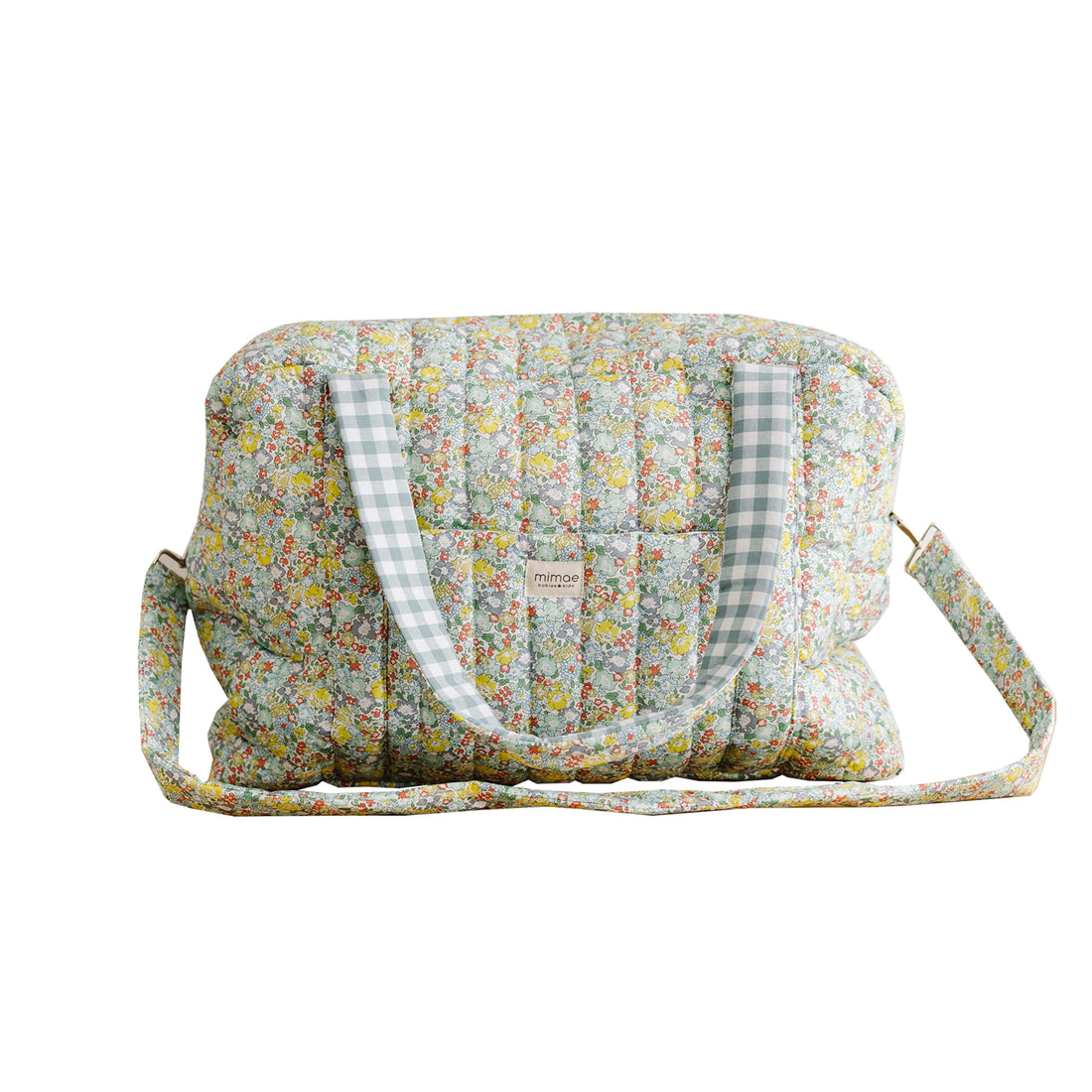 Sac de maternité 
